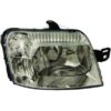 DIEDERICHS 3434980 Headlight